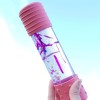 Sensorisch flesje roze - Calm down bottle pink  (Wenslijst ...)
